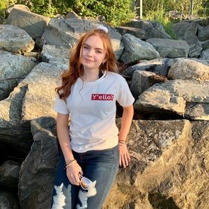 Meet your Posher, Isabella